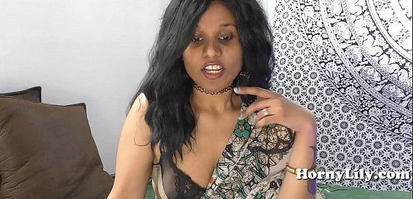  Bhabhi-devar Roleplay in Hindi POV